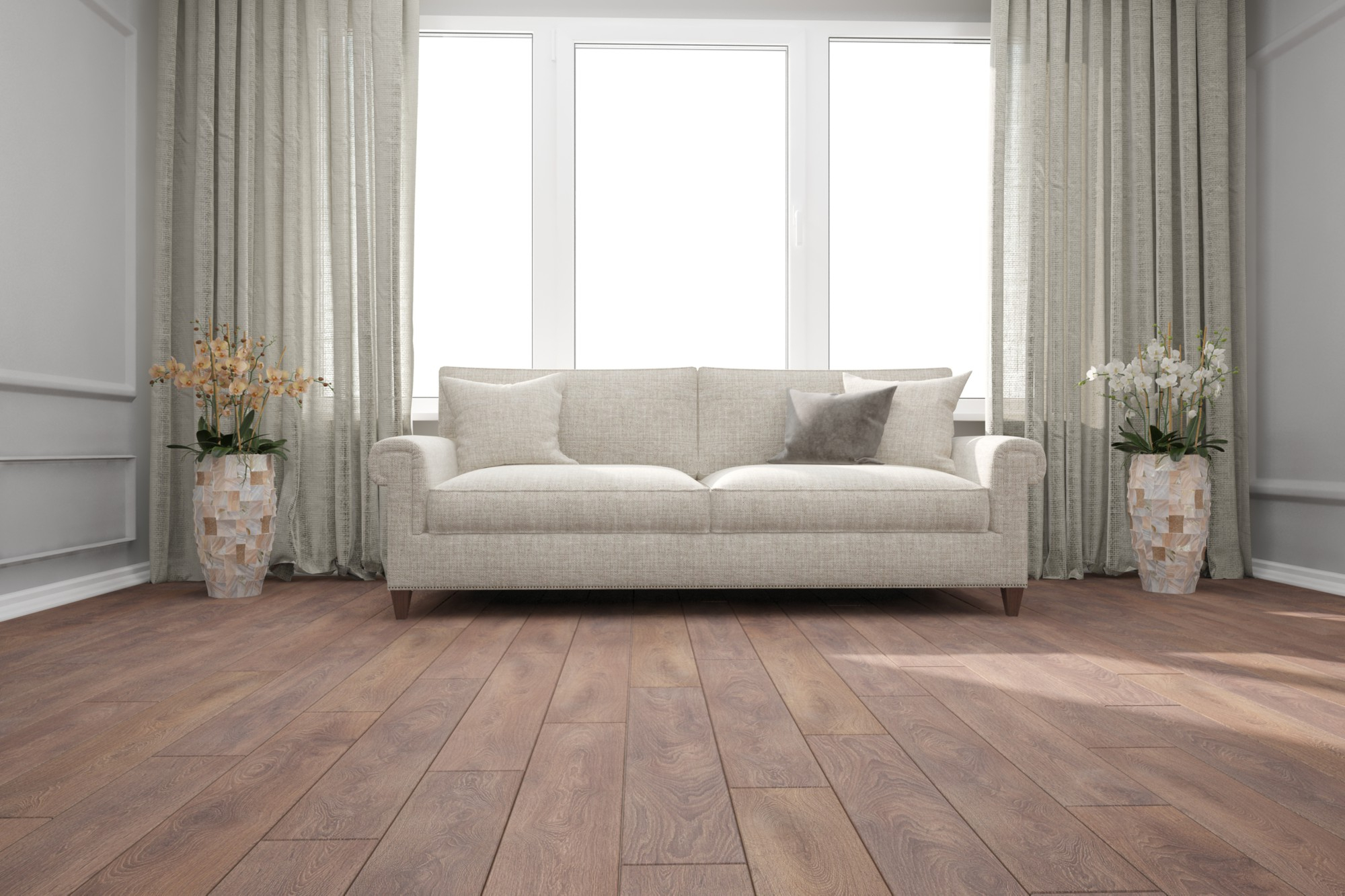 Laminate
