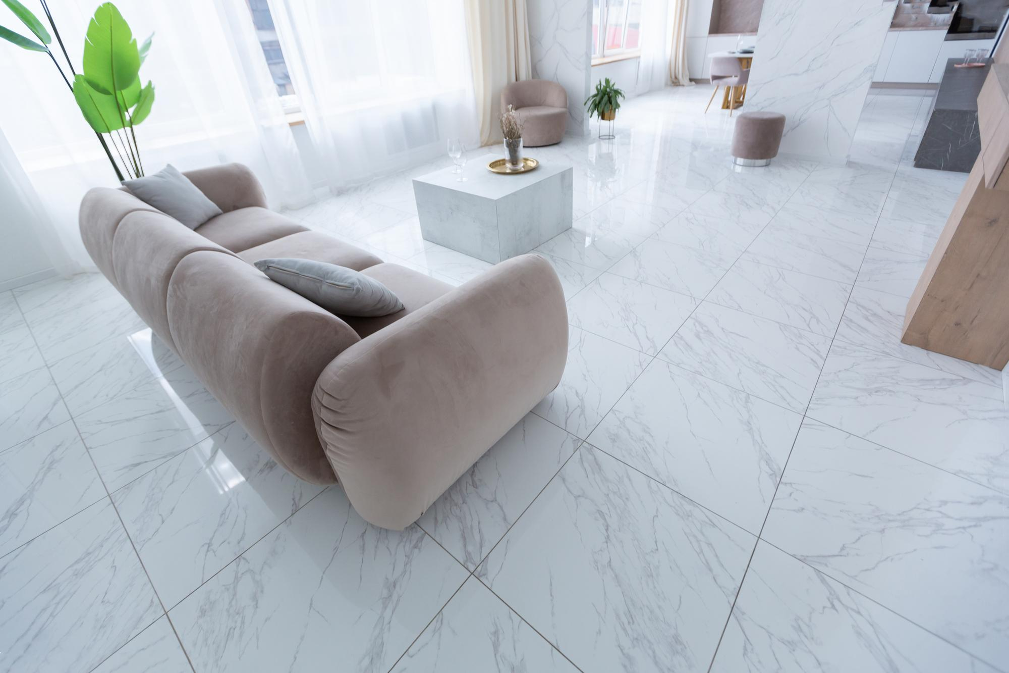 tile