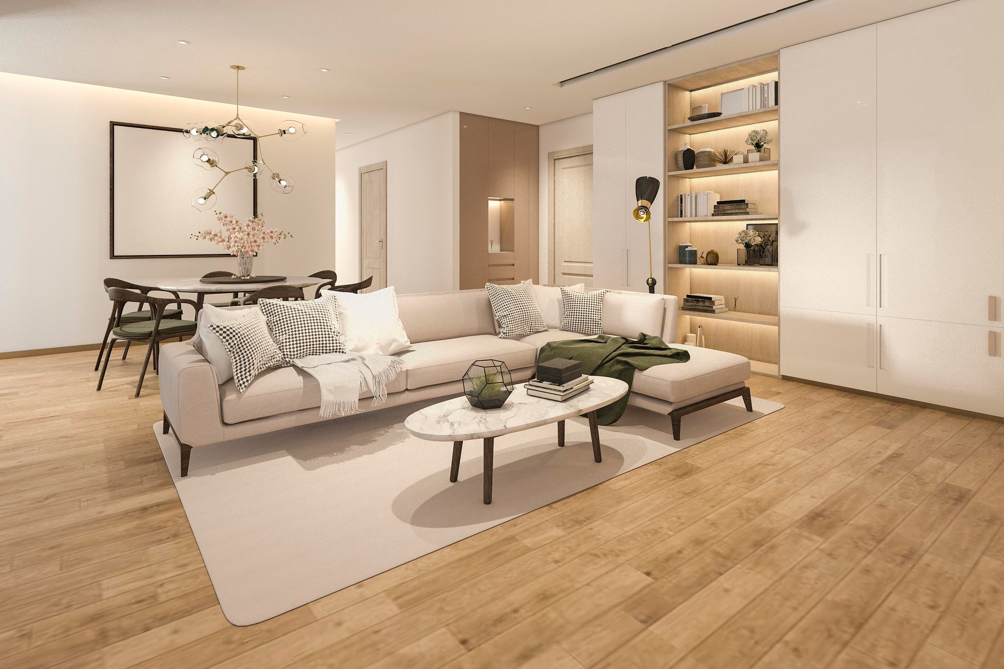 Hardwood